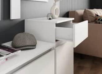 Тумба под обувь МОРИ - изображение 5