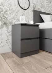 Тумба прикроватная МОРИ - изображение 2