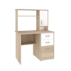 Стол компьютерныйписьменный ДЕЛЬТА-15 М - изображение 1