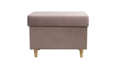 Пуфбанкетка СТОУН - изображение 2