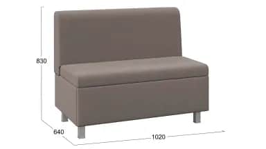 Скамья кухонная КАИР - изображение 3