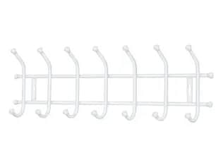 Вешалка открытая Вешалка настенная (арт. ВНТ7) - изображение 1