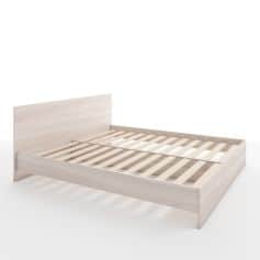 Кровать БЕРГ М - изображение 1