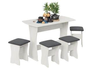 Обеденная зона ТИП 1 - изображение 2