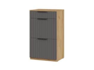 Тумба под обувь ХИЛТОН - изображение 1