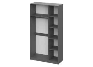 Шкаф для одежды и белья РИО - изображение 2