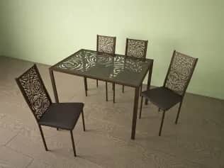 Стул РОЗА - изображение 3