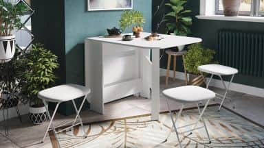 Стол-книга Т1 - изображение 4