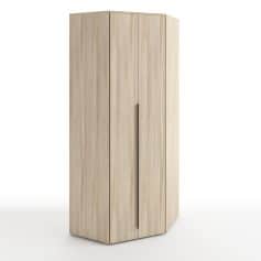 Шкаф для одежды и белья ГРЕЙС М - изображение 1