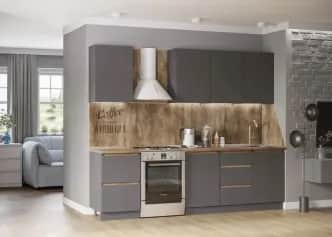 Кухонный гарнитур АЙДЕН - изображение 3