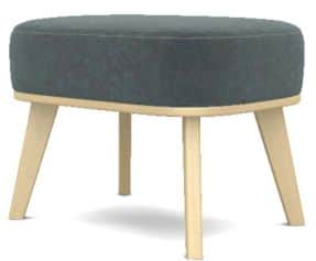 Пуфбанкетка КОМФОРТ-5 - изображение 1