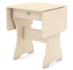 Стол обеденный Раскладной с ящиками - изображение 1