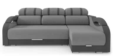 Диван ВИЗИТ-8 (Б2) - изображение 2