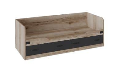 Кровать ОКЛАНД - изображение 1