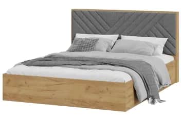 Кровать ХИЛТОН - изображение 1