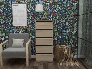 Комод ЛАЙТ - изображение 2