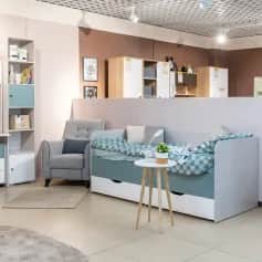 Кровать ДЖУНИОР - изображение 4