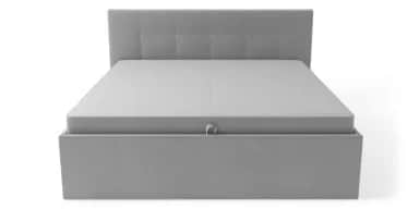 Кровать ЖАСМИН - изображение 3