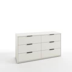 Комод ЛАРС-6-1400 - изображение 1