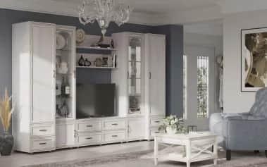 Тумба ТВ КАРОЛИНА - изображение 2