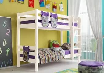 Кровать двухъярусная СОНЯ - изображение 5