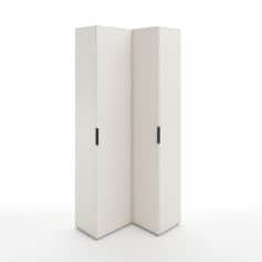 Шкаф для одежды и белья ОСЛО (OSLO) - изображение 1