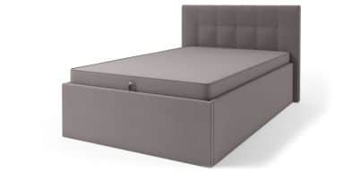 Кровать ЖАСМИН - изображение 1