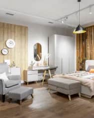 Пуфбанкетка ОРЛАНДО - изображение 3