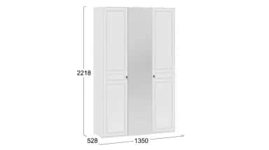 Шкаф для одежды и белья ПАНДОРА - изображение 3