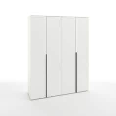 Шкаф для одежды и белья РУМЕР-3 - изображение 1