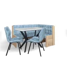 Скамья кухонная КВАДРО - изображение 3