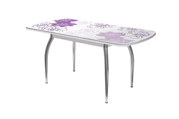 Стол обеденный БОСТОН-3 - изображение 1