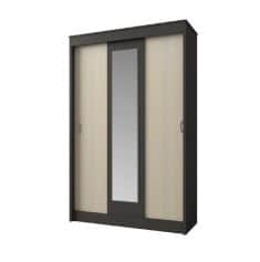 Шкаф для одежды и белья БАСЯБАССО - изображение 1