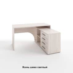 Стол компьютерныйписьменный СМИТ - изображение 1