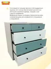 Комод ДЖУНИОР - изображение 4