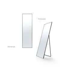 Зеркало ПЛАЗА (PLAZA) - изображение 2