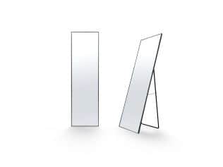 Зеркало ПЛАЗА (PLAZA) - изображение 1