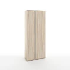 Шкаф для одежды и белья УНО Лайт - изображение 1