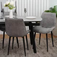 Стул ГАЛАКТИКА (комплект 2 шт.) - изображение 4