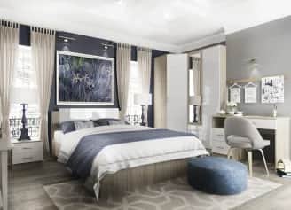 Тумба прикроватная СОФИ - изображение 5