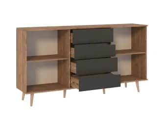 Тумба ТВ 6-56002 - изображение 2