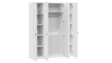 Шкаф для одежды и белья ПАНДОРА - изображение 2