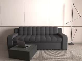 Диван ЖЕМЧУГ-2 БД - изображение 4