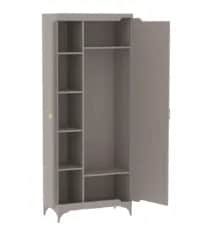 Шкаф для одежды и белья СИДЕ - изображение 2