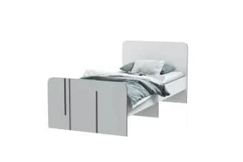 Кровать ГРЕЙ - изображение 2