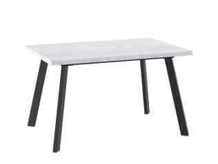 Стол обеденный БЕРНАР (БОРГ)-140 - изображение 1