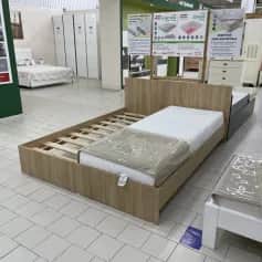 Кровать БЕРГ М - изображение 5