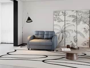 Диван БАМБЛБИ - изображение 4