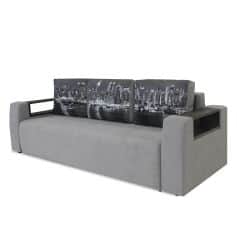 Диван БЛЮЗ-1 - изображение 1