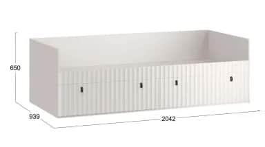 Кровать ТИФФАНИ - изображение 5